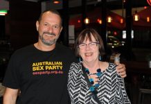 Pan council support for marriage equality