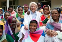 Heart bleeds for mothers-to-be in Ethiopia