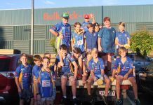 Pirates scrub up well