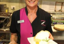 Great coffee and more