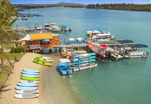 Strong interest in leasehold riverfronts