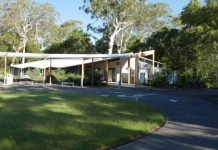 Plan to reopen Noosa TAFE