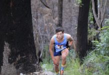 Cooroora challenge is beyond compare