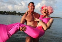 Pride bestowed on Bristow and Brests