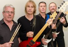 Head on down to Highway