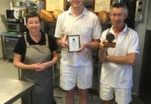 A good result any way you slice it