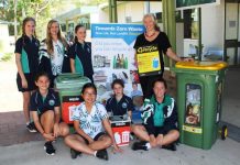 Landfills can be rotten news