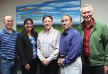 Noosa shares the bigger picture