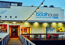 Where eats meet the street