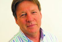 Great food in good company