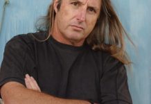 A peek into Tim Winton’s mind