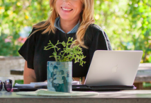 Mumpreneur’s winning ways