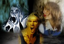 Aussie rock down memory lane