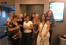 Helping women find their tribe