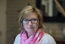 Rosie’s story of resilience shared