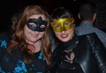 Secret eats a surprise treat