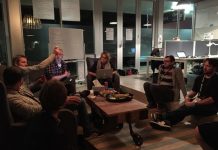 Invitation to hack into government databases