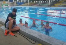 New lease of life for pool