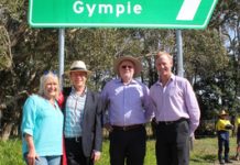 Win for hinterland tourism