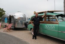 ‘Epitome’ of Noosa lifestyle