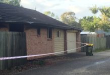 Woman pulled from burning house succumbs to injuries