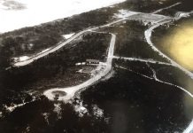 History in the making