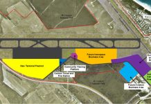 Tourism set to take off