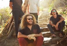 They’re on your wavelength