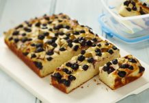 Best on a break, bar none