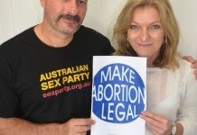 Call to share pro-abortion stories