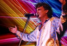 Tribute show brings the sparkle