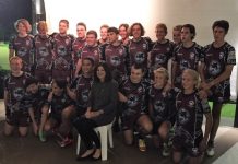 Dolphins up for Kiwi challenge