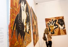 A sense of belonging