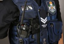 Noosa cops miss out on camera roll-out