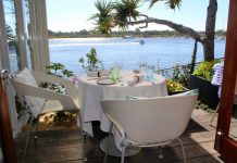 A decade of dining delight