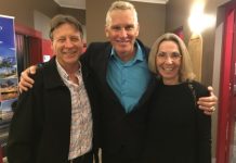 One-act play underway