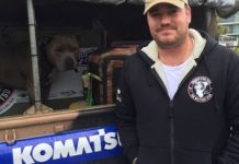 Hardman’s Trigger for life