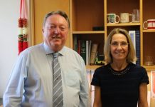 Fresh talks on bus route