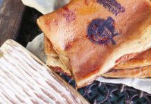 Organic bacon – with a touch of voodoo