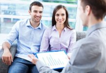 Skip treats, grow deposit