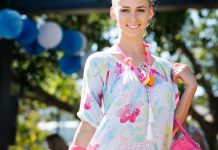 Square meal at the festival