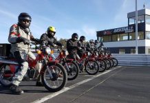 Prostate message in the post