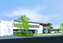 Medical centre in the balance