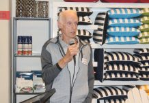 Business operators network