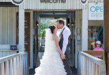 Planning a perfect wedding