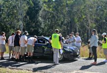 Safety of young drivers funded