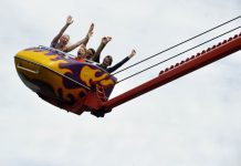 Fete will be all fun