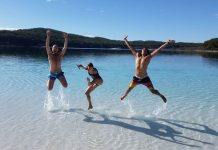 An inside look at Noosa’s attractions