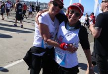 Dawn ready for City2Surf