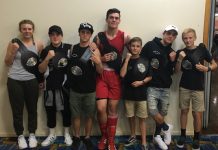 Seven of the best championships